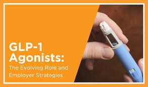 The Role of GLP-1 Agonists in Diabetes Management and Weight Loss