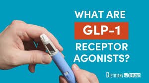 Understanding GLP-1s: How They Curb Hunger and Promote Weight Loss